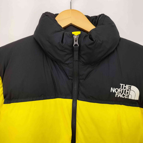 ザノースフェイス THE NORTH FACE Nuptse Jacket ND91841 メンズ import:L