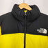 ザノースフェイス THE NORTH FACE Nuptse Jacket ND91841 メンズ import:L