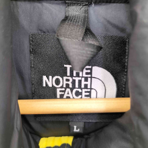 ザノースフェイス THE NORTH FACE Nuptse Jacket ND91841 メンズ import:L