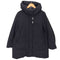 ユニクロ UNIQLO ハイブリッドダウンショートコート メンズ M