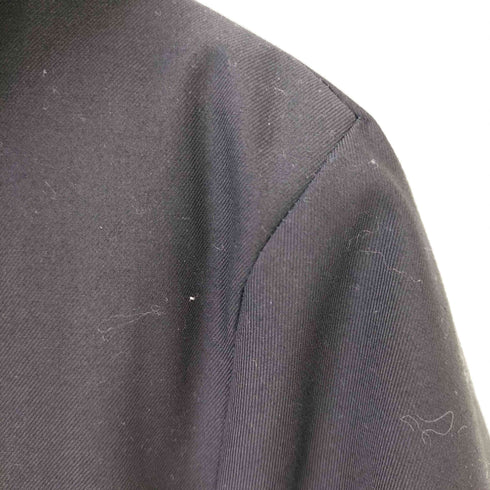 ユニクロ UNIQLO ハイブリッドダウンショートコート メンズ M