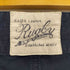 ラグビーラルフローレン Rugby Ralph Lauren ロゴ刺繍ショーツ メンズ US:32-33
