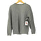 トミーヒルフィガー TOMMY HILFIGER フロント刺繍 スウェット メンズ import:S