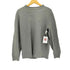 トミーヒルフィガー TOMMY HILFIGER フロント刺繍 スウェット メンズ import:S