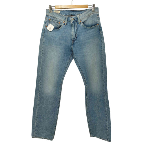 リーバイス Levis 505 ストレートデニムパンツ メンズ W31 L32