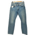 リーバイス Levis 505 ストレートデニムパンツ メンズ W31 L32