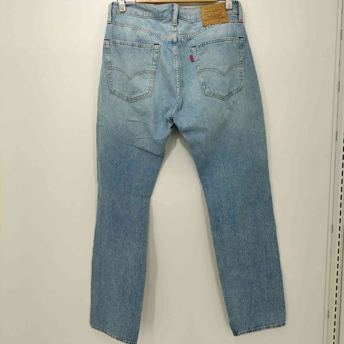 リーバイス Levis 505 ストレートデニムパンツ メンズ W31 L32