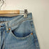 リーバイス Levis 505 ストレートデニムパンツ メンズ W31 L32