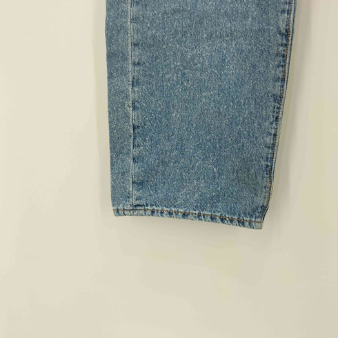 リーバイス Levis 505 ストレートデニムパンツ メンズ W31 L32