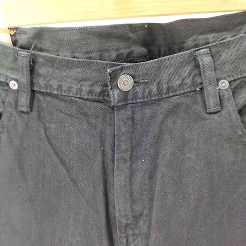 ポロラルフローレン POLO RALPH LAUREN ストレートデニムパンツ メンズ W38L32