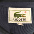 ラコステ LACOSTE 畔編みニット長袖ポロシャツ メンズ 3