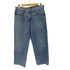 チャップスラルフローレン CHAPS RALPH LAUREN CHAPS RELAXED FIT ストレートデニムパンッ メンズ 34/30