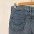 チャップスラルフローレン CHAPS RALPH LAUREN CHAPS RELAXED FIT ストレートデニムパンッ メンズ 34/30