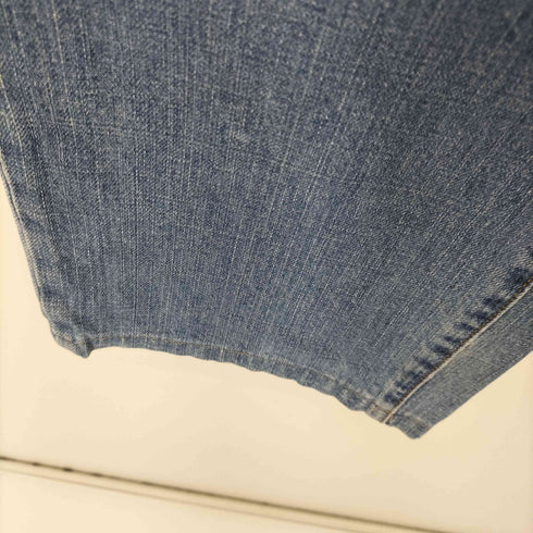 チャップスラルフローレン CHAPS RALPH LAUREN CHAPS RELAXED FIT ストレートデニムパンッ メンズ 34/30