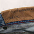 チャップスラルフローレン CHAPS RALPH LAUREN CHAPS RELAXED FIT ストレートデニムパンッ メンズ 34/30