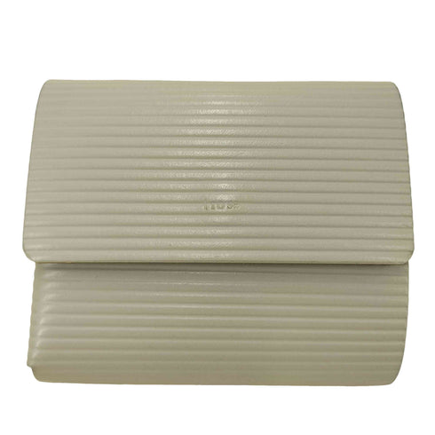 irose CARDBOARD SHORT WALLET レディース