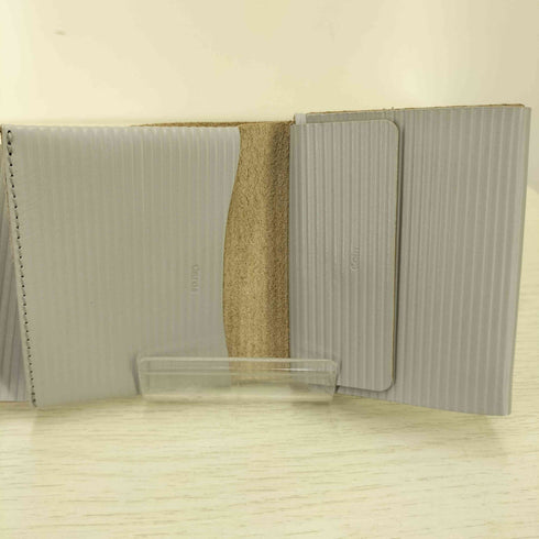 irose CARDBOARD SHORT WALLET レディース
