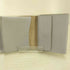 irose CARDBOARD SHORT WALLET レディース