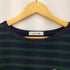 ラコステ LACOSTE 7分袖Tシャツドレス レディース 36