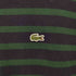 ラコステ LACOSTE 7分袖Tシャツドレス レディース 36