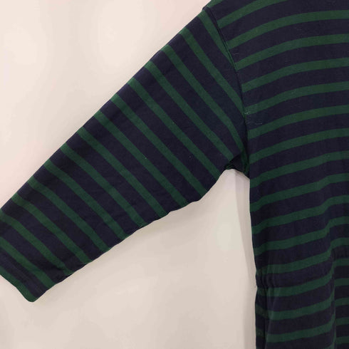 ラコステ LACOSTE 7分袖Tシャツドレス レディース 36