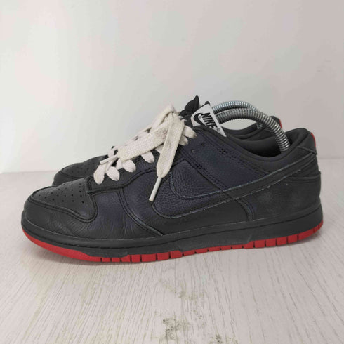 ナイキ NIKE DUNK LOW BY YOU ローカットスニーカー メンズ JPN:26.5