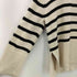 ギャップ Gap コットン ボーダーニット レディース JPN:S