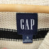 ギャップ Gap コットン ボーダーニット レディース JPN:S