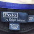 ポロバイラルフローレン Polo by RALPH LAUREN スモールポニー刺繍ラガーシャツ メンズ 2XB