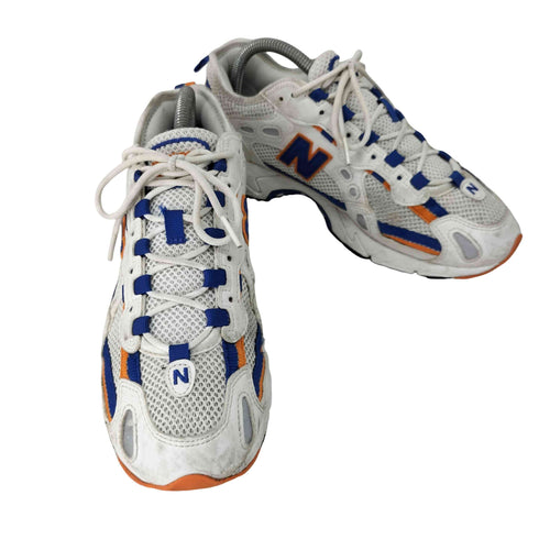 ニューバランス NEW BALANCE ML827 ローカットスニーカー メンズ JPN:26