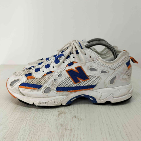 ニューバランス NEW BALANCE ML827 ローカットスニーカー メンズ JPN:26