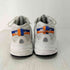 ニューバランス NEW BALANCE ML827 ローカットスニーカー メンズ JPN:26