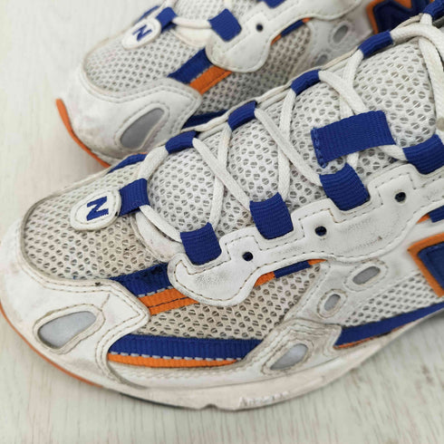 ニューバランス NEW BALANCE ML827 ローカットスニーカー メンズ JPN:26
