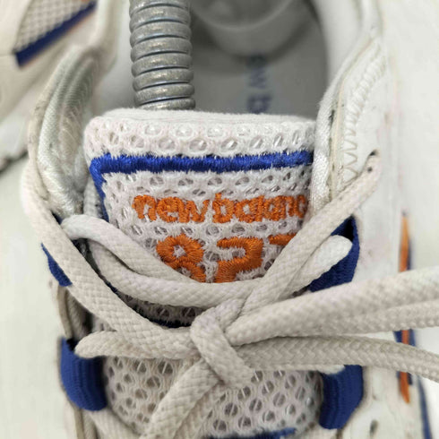 ニューバランス NEW BALANCE ML827 ローカットスニーカー メンズ JPN:26