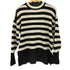 ザラ ZARA Striped Sweater レディース USA M