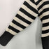 ザラ ZARA Striped Sweater レディース USA M