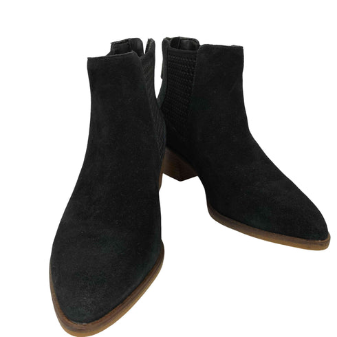 コールハーン COLE HAAN Val Bootie ショートブーツ レディース 36