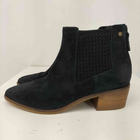 コールハーン COLE HAAN Val Bootie ショートブーツ レディース 36