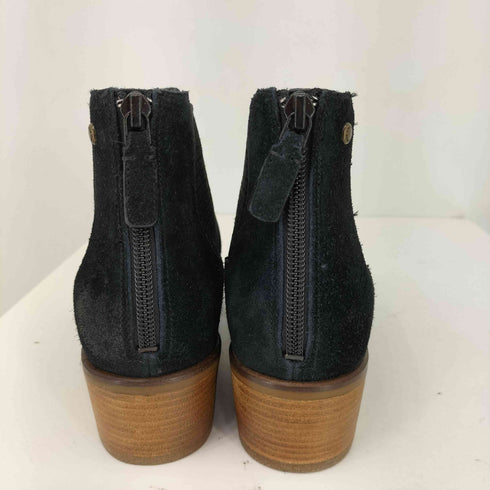 コールハーン COLE HAAN Val Bootie ショートブーツ レディース 36