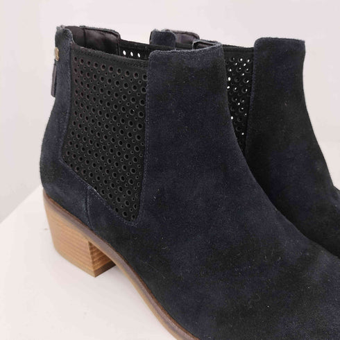 コールハーン COLE HAAN Val Bootie ショートブーツ レディース 36