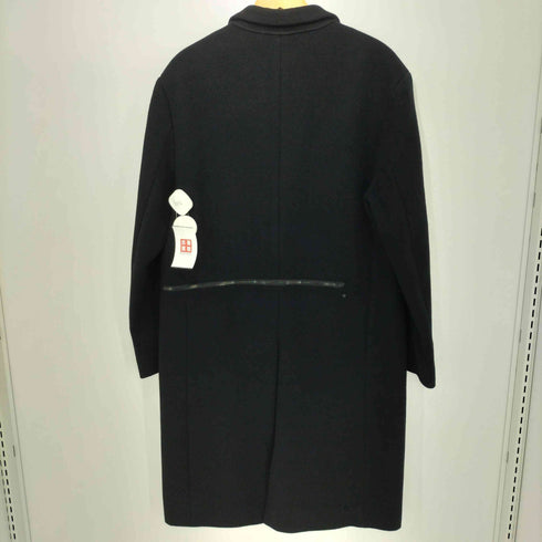 MUDULE 01 マーメイドコート メンズ