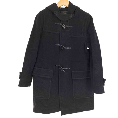 ニジュウサンク 23区 Vallombrosa ダッフルコート レディース JPN:44