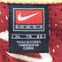 ナイキ NIKE 00S ゲームユニフォーム ナンバリング メンズ JPN:XL