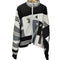 ADIDASリメイク トラックジャケット メンズ