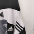 ADIDASリメイク トラックジャケット メンズ