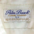 PALM BEACH ドレスフリルシャツ メンズ JPN:L