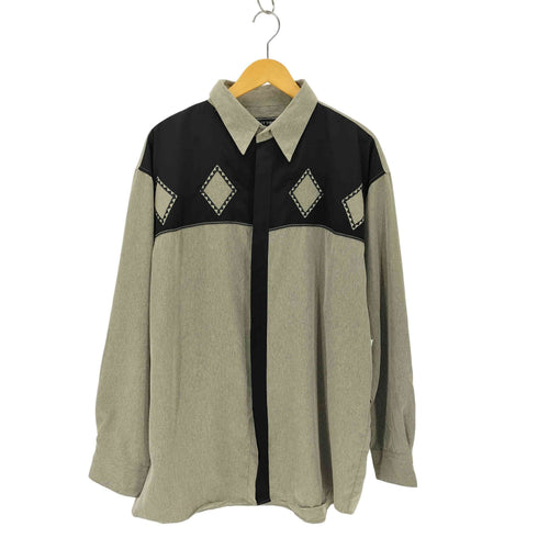 BRUTTINI ロカビリーシャツ メンズ JPN:XL