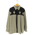 BRUTTINI ロカビリーシャツ メンズ JPN:XL