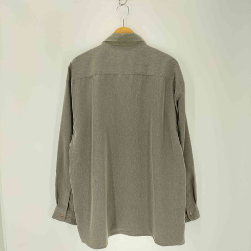BRUTTINI ロカビリーシャツ メンズ JPN:XL