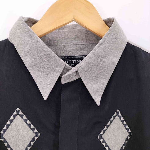 BRUTTINI ロカビリーシャツ メンズ JPN:XL